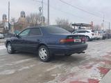 Toyota Camry 1997 годаүшін4 400 000 тг. в Шиели – фото 3