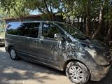 Hyundai Starex 2008 года за 5 300 000 тг. в Астана – фото 2
