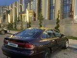 Mazda 626 1995 года за 600 000 тг. в Тараз – фото 3