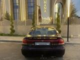 Mazda 626 1995 года за 600 000 тг. в Тараз – фото 5