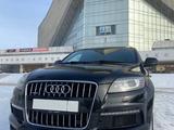 Audi Q7 2011 года за 10 950 000 тг. в Павлодар
