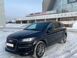 Audi Q7 2011 годаүшін10 950 000 тг. в Павлодар – фото 5