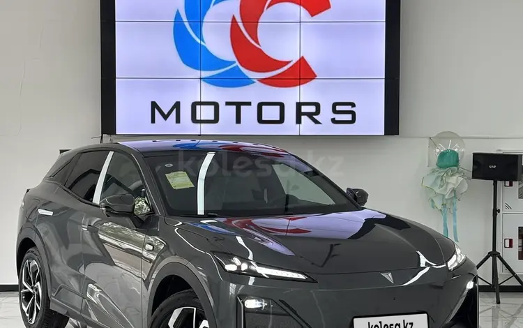 Deepal S07 Max 215 2024 года за 11 500 000 тг. в Астана