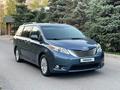 Toyota Sienna 2015 годаүшін14 000 000 тг. в Тараз