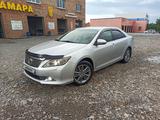 Toyota Camry 2012 года за 9 800 000 тг. в Усть-Каменогорск