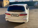 Honda Odyssey 2013 года за 6 000 000 тг. в Павлодар – фото 4