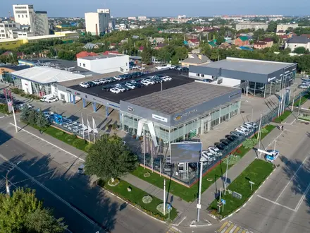 Chevrolet Автодом Костанай -официальный дилерский центр Chevrolet в Костанай – фото 4