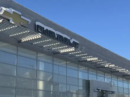 Chevrolet Автодом Костанай -официальный дилерский центр Chevrolet в Костанай – фото 6