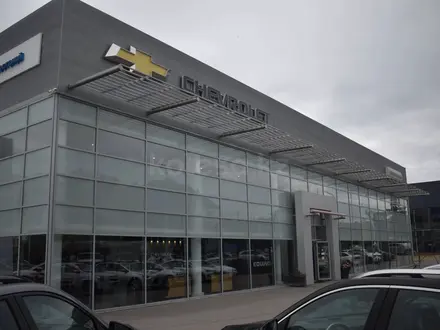 Chevrolet Автодом Костанай -официальный дилерский центр Chevrolet в Костанай