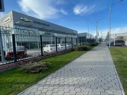 Chevrolet Автодом Костанай -официальный дилерский центр Chevrolet в Костанай – фото 3