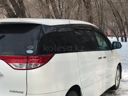 Toyota Estima 2010 года за 5 400 000 тг. в Караганда