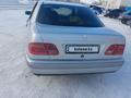 Mercedes-Benz E 230 1996 годаfor3 000 000 тг. в Астана – фото 5