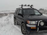 Nissan Terrano 1997 года за 2 800 000 тг. в Алматы