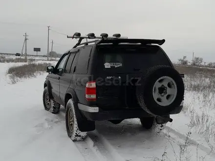 Nissan Terrano 1997 года за 2 800 000 тг. в Алматы – фото 5