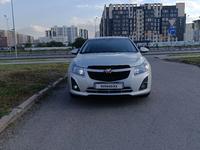 Chevrolet Cruze 2014 годаүшін3 600 000 тг. в Астана