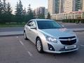Chevrolet Cruze 2014 годаүшін4 200 000 тг. в Астана – фото 3