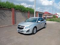 Chevrolet Cruze 2014 года за 3 800 000 тг. в Астана