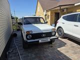 ВАЗ (Lada) Lada 2121 2011 года за 2 200 000 тг. в Павлодар – фото 2