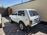 ВАЗ (Lada) Lada 2121 2011 года за 2 200 000 тг. в Павлодар