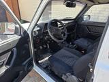 ВАЗ (Lada) Lada 2121 2011 года за 2 200 000 тг. в Павлодар – фото 3
