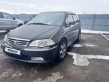 Honda Odyssey 2001 годаүшін4 290 000 тг. в Караганда – фото 2