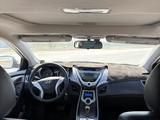 Hyundai Elantra 2011 годаүшін5 000 000 тг. в Атырау – фото 3