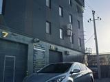 Hyundai Elantra 2011 годаүшін5 000 000 тг. в Атырау