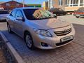 Toyota Corolla 2008 годаүшін4 500 000 тг. в Уральск – фото 4