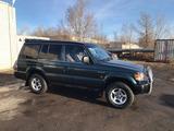 Mitsubishi Pajero 1991 годаүшін2 500 000 тг. в Аксу – фото 2