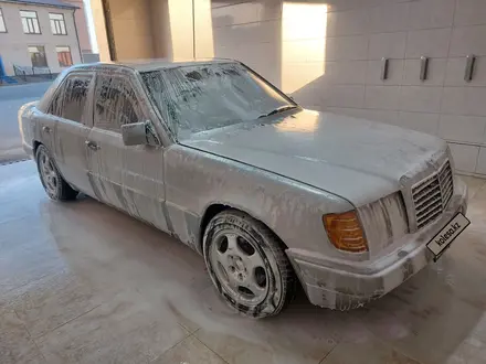 Mercedes-Benz E 230 1992 года за 1 000 000 тг. в Кызылорда – фото 12