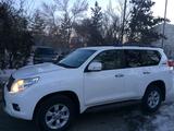 Toyota Land Cruiser Prado 2012 годаүшін18 000 000 тг. в Талдыкорган – фото 4