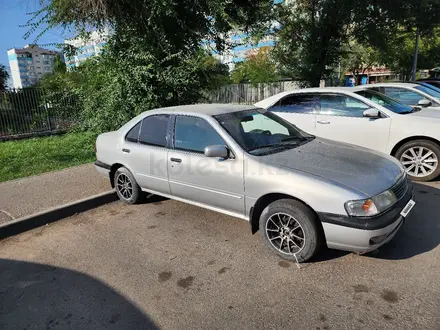 Nissan Sunny 1996 года за 700 000 тг. в Алматы – фото 8