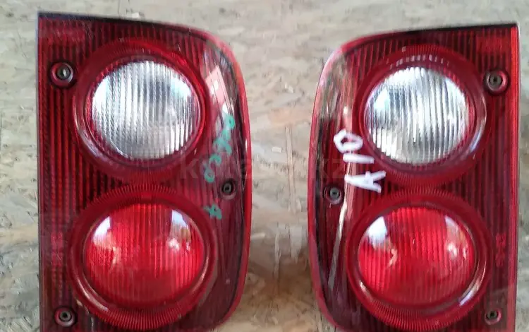 Фанарь за 6 000 тг. в Алматы