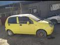 Daewoo Matiz 2006 года за 800 000 тг. в Жетиген – фото 5