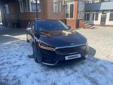 Kia K7 2018 годаfor11 555 555 тг. в Алматы – фото 3