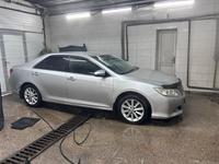 Toyota Camry 2011 годаfor9 000 000 тг. в Алматы