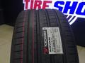 ШИНОМОНТАЖ В ПОДАРОК 275/40 R22 107Y Yokohama Advan sport v107 за 165 600 тг. в Алматы