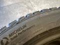 Зимние шипованные шины Michelin X-Ice North 4 245/40 R20 99Tүшін220 000 тг. в Алматы – фото 2