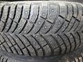 Зимние шипованные шины Michelin X-Ice North 4 245/40 R20 99Tүшін220 000 тг. в Алматы – фото 6