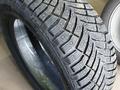 Зимние шипованные шины Michelin X-Ice North 4 245/40 R20 99Tүшін220 000 тг. в Алматы – фото 7