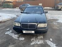 Mercedes-Benz C 280 1994 годаүшін1 900 000 тг. в Алматы