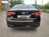 Hyundai Sonata 2014 годаүшін7 500 000 тг. в Шымкент – фото 3