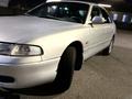 Mazda 626 1992 года за 1 050 000 тг. в Талдыкорган – фото 13