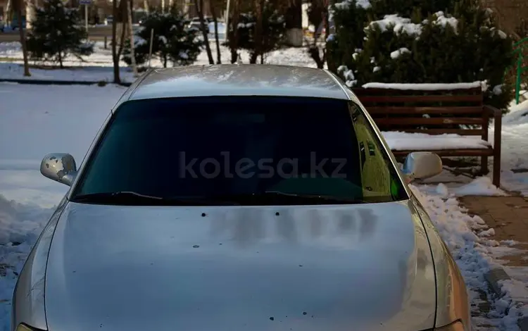 Mazda 626 1992 года за 1 050 000 тг. в Талдыкорган