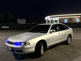 Mazda 626 1992 года за 1 050 000 тг. в Талдыкорган – фото 3
