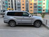 Mitsubishi Pajero 2008 годаүшін9 300 000 тг. в Актау – фото 2