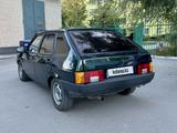 ВАЗ (Lada) 2109 2003 годаfor1 500 000 тг. в Семей – фото 5