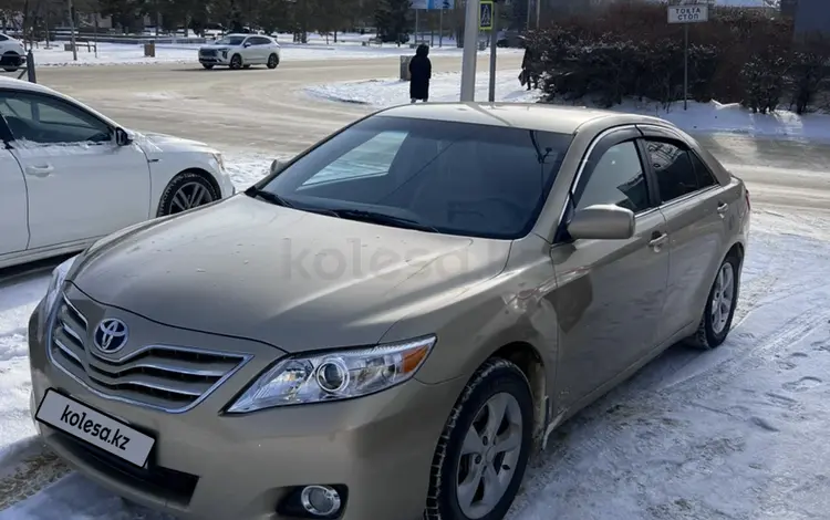 Toyota Camry 2009 года за 6 800 000 тг. в Жезказган