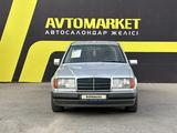Mercedes-Benz E 230 1990 года за 2 700 000 тг. в Тараз – фото 2