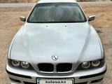 BMW 525 2001 года за 3 650 000 тг. в Актау